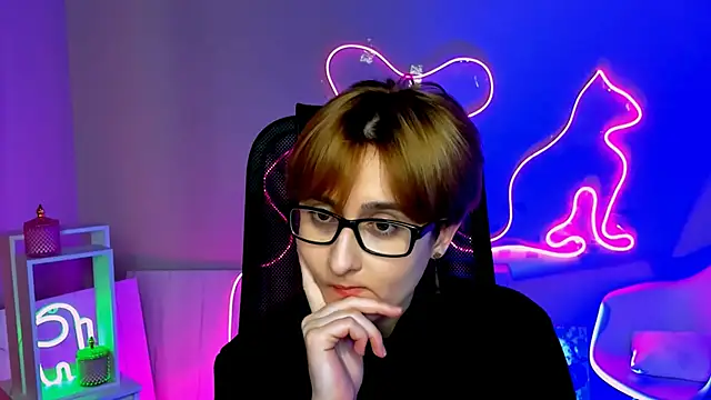 Chat XXX ao vivo de LixeLuna