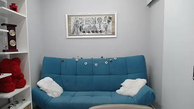 EvaFrank: онлайн-секс-чат