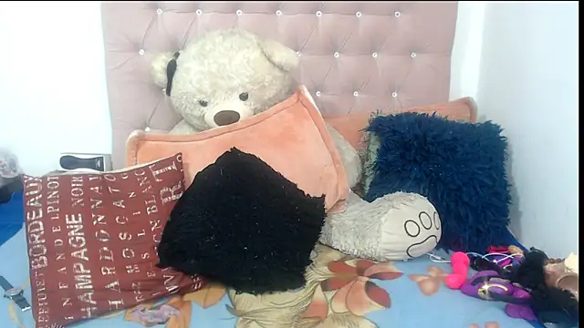 Negrabig Chat XXX live