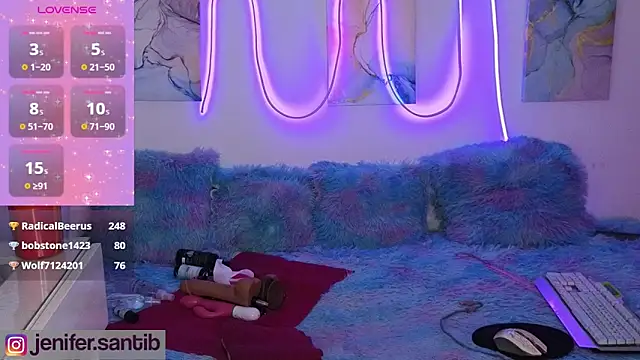 دردشة ManeSummers الجنسية المباشرة