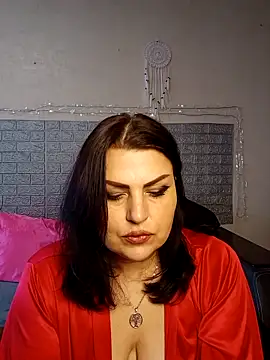 Chat XXX Live kataleya94