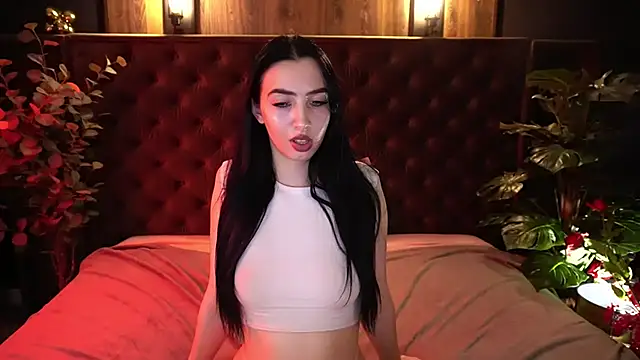 WildKittenX_ Webcamshow