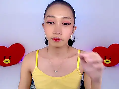 Sweet_kittyxx Webcamshow