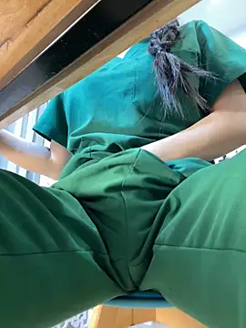 Clinic_Sexy Webcamshow