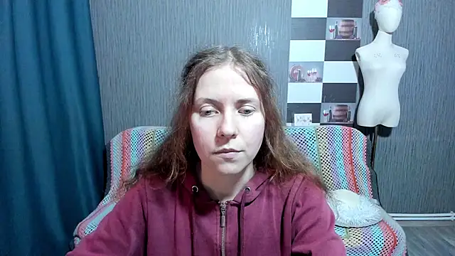 XXX chat uživo modela pa1e_pr1ncess