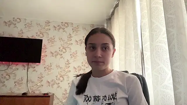 PagedLard Webcam show