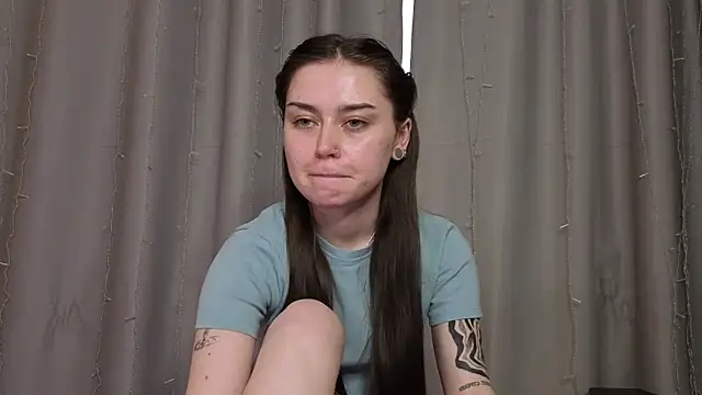 bellarison's Live XXX Chat