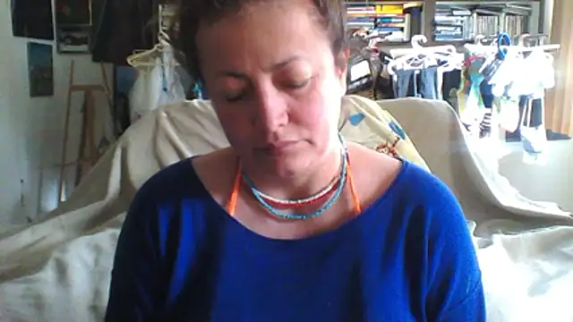 Chatroom XXX en direct de MariaAnaSunshine