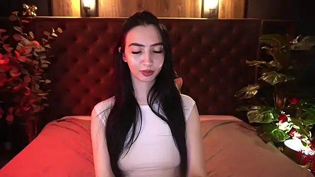 Chat XXX Live WildKittenX_