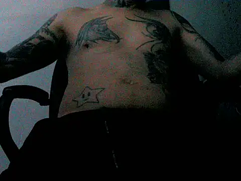 Show de Fuckboyhot23j na webcam