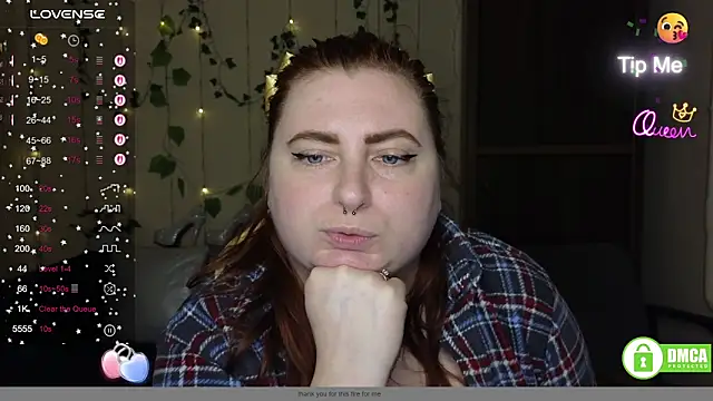 Alicia_love00's Live XXX Chat