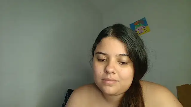 Chat XXX ao vivo de luisahot_9727