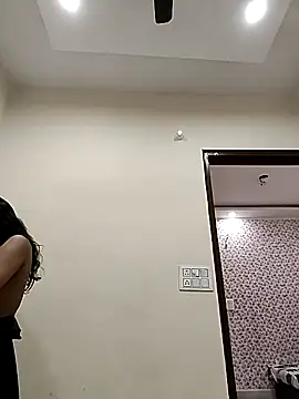 Webkamerová show SEEMA_127