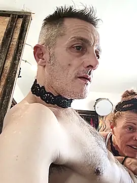 xelyber's Live XXX Chat