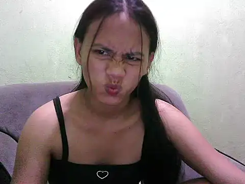 lovelypinay31xx Pertunjukan Webcam