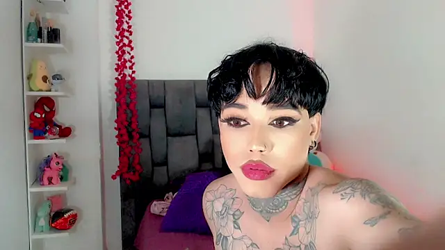 little_star_porn লাইভ XXX চ্যাট