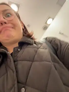 RinaCat's Live XXX Chat