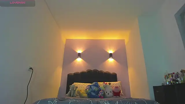 Sofia_Clauss_'s Live XXX Chat