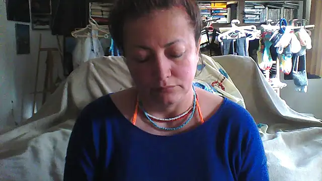 Chat XXX Live MariaAnaSunshine