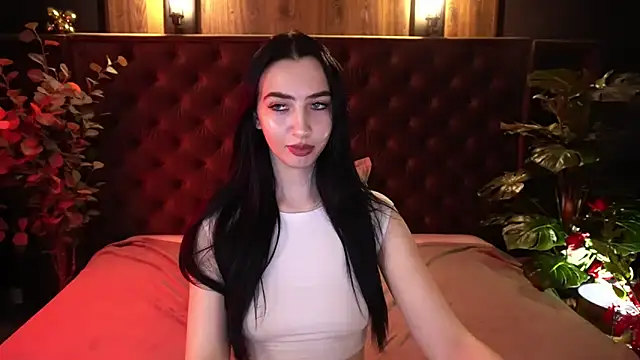 Živý XXX chat WildKittenX_