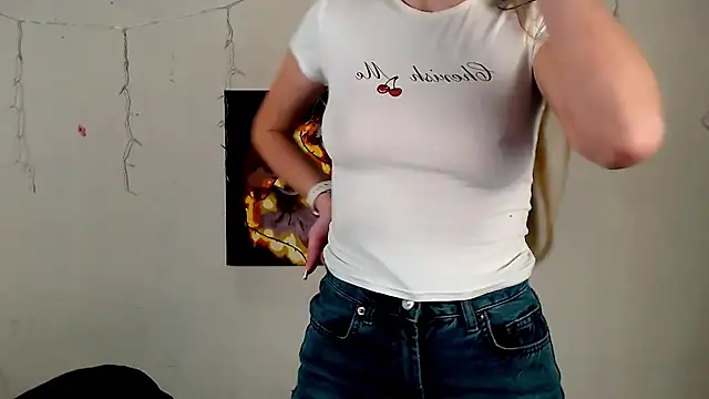 Chat XXX Live Doll_Angelina