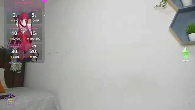 Anita23__: онлайн-секс-чат