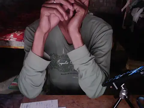 ThethunderPo Live XXX Chat