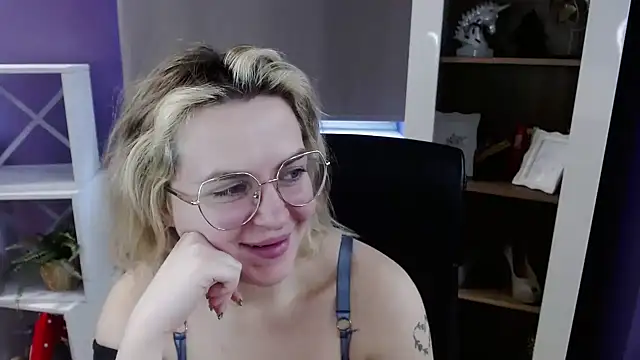 Zoey_Erotic's Live XXX Chat