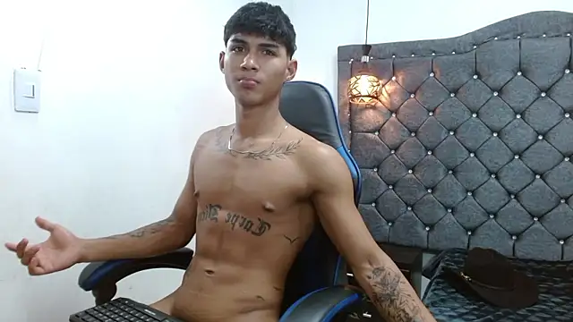 luka_big18: вебкам-шоу