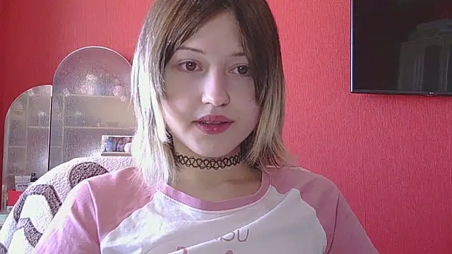 Beloved_Mary 现场XXX聊天