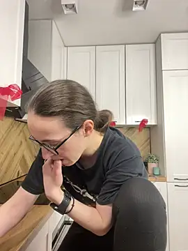 MartiniiSelenna Live XXX-Chat