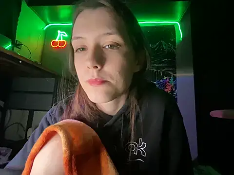 Chat XXX en directo de Thedeepwebcutie