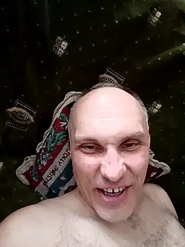 Sam_Coltのウェブカメラショー