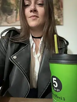 Chat XXX ao vivo de CrazyTori