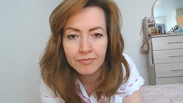 NicoleEunice87 Pertunjukan Webcam