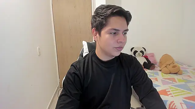 Asta_YunoXXX webkamerás műsora