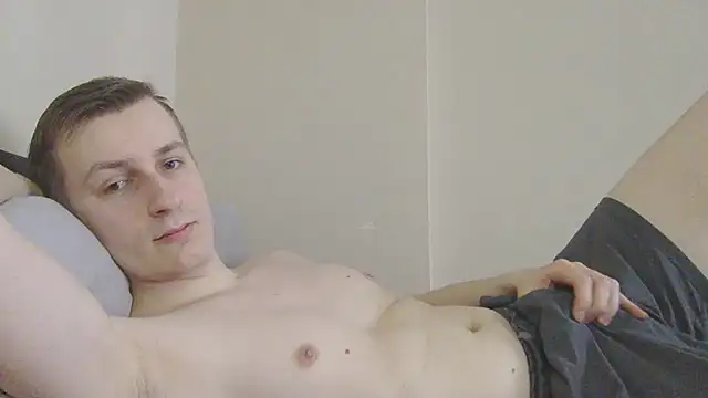 your_andy Webcam Show