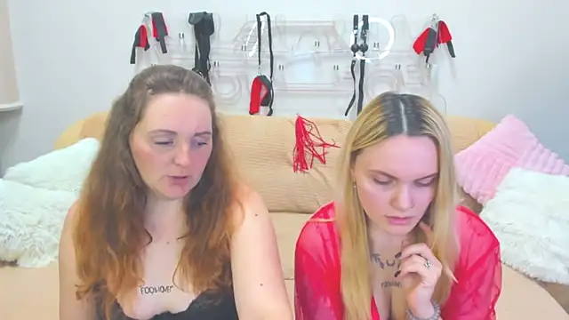 MagicEyess Live XXX-chat