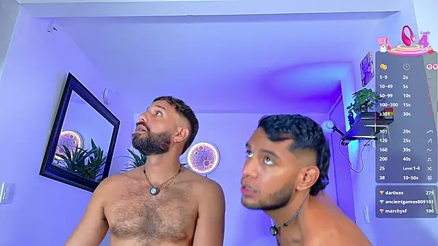 fantastic_couple_mens Chat XXX live