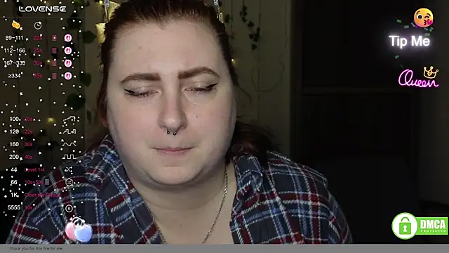 Živý XXX chat Alicia_love00