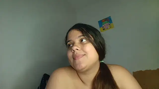 luisahot_9727 – Naživo XXX chat