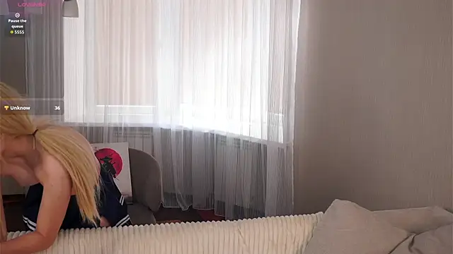 JudeSteuart – Naživo XXX chat