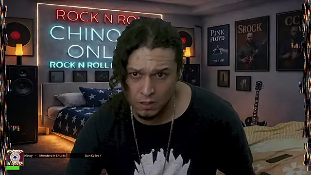 chino_roz: вебкам-шоу