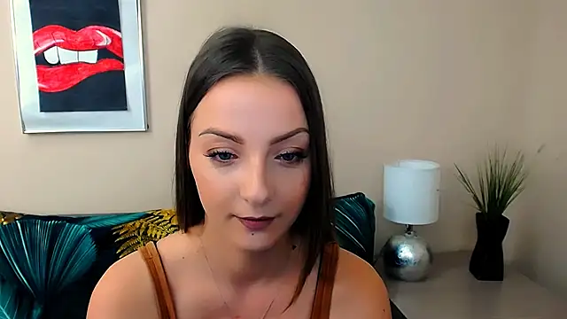 Czat XXX na żywo – NatalieSexy