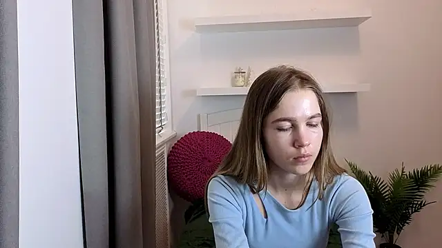 Chat XXX en directo de Just_L0VE_me