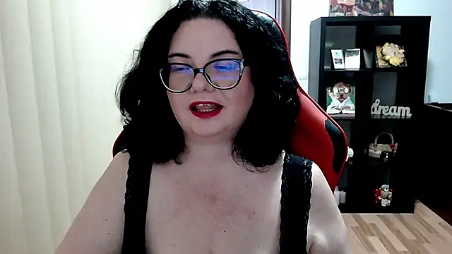 MissTroublle's Live XXX Chat