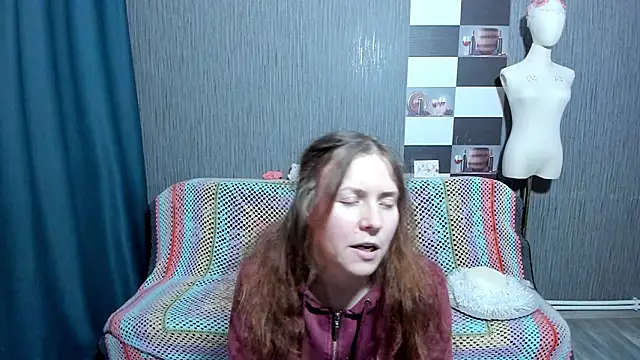 Živý XXX chat pa1e_pr1ncess