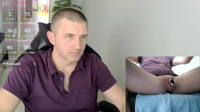 Succubus5879 Webcam-Show