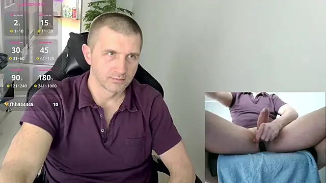 دردشة Succubus5879 الجنسية المباشرة