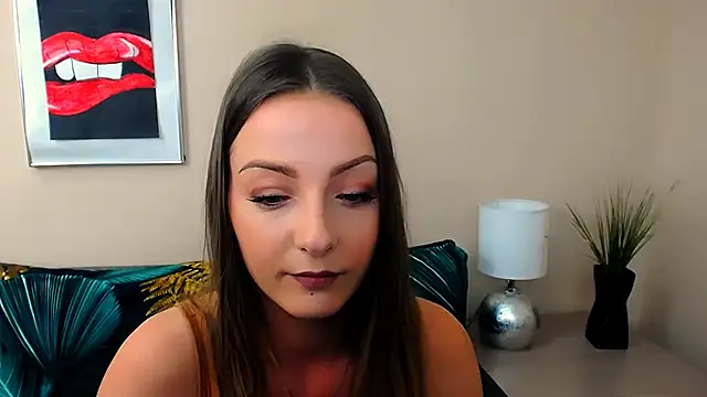 Онлайн чат XXX NatalieSexy